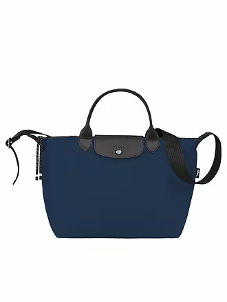 LONGCHAMP | Le Pliage Energy Handtasche Medium, Navy | 